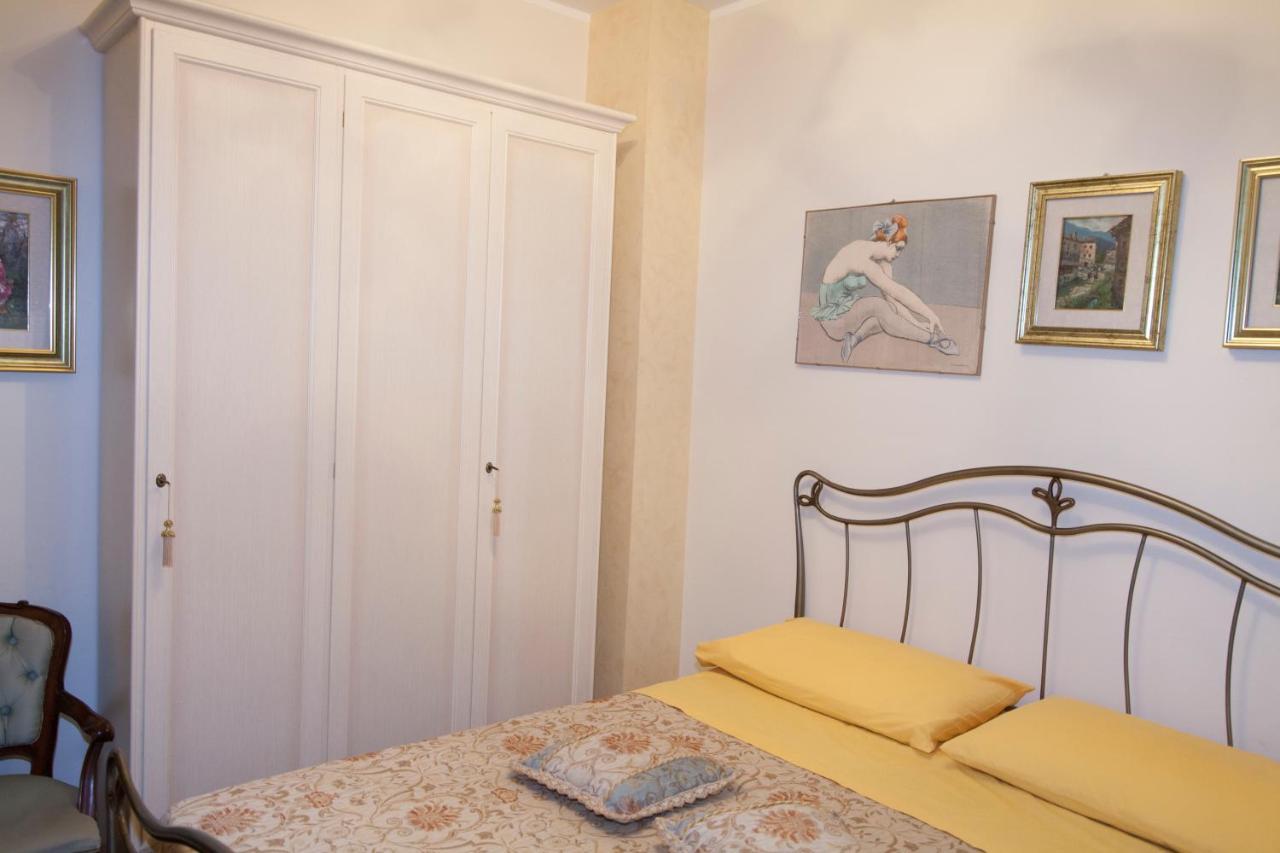 B&B Villa Carmen SantʼAlessio Siculo 外观 照片