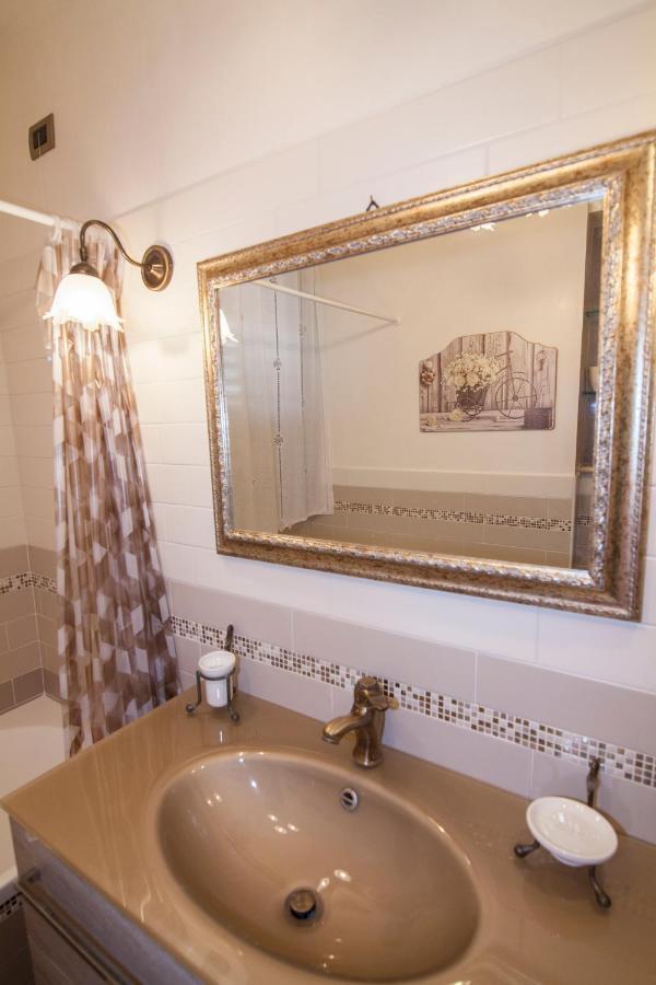 B&B Villa Carmen SantʼAlessio Siculo 外观 照片
